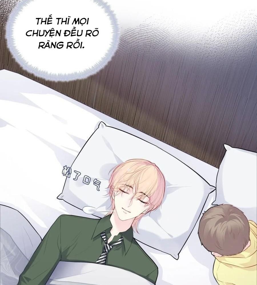 Anh Ấy Chưa Từng Sa Ngã Chapter 96 - Trang 2