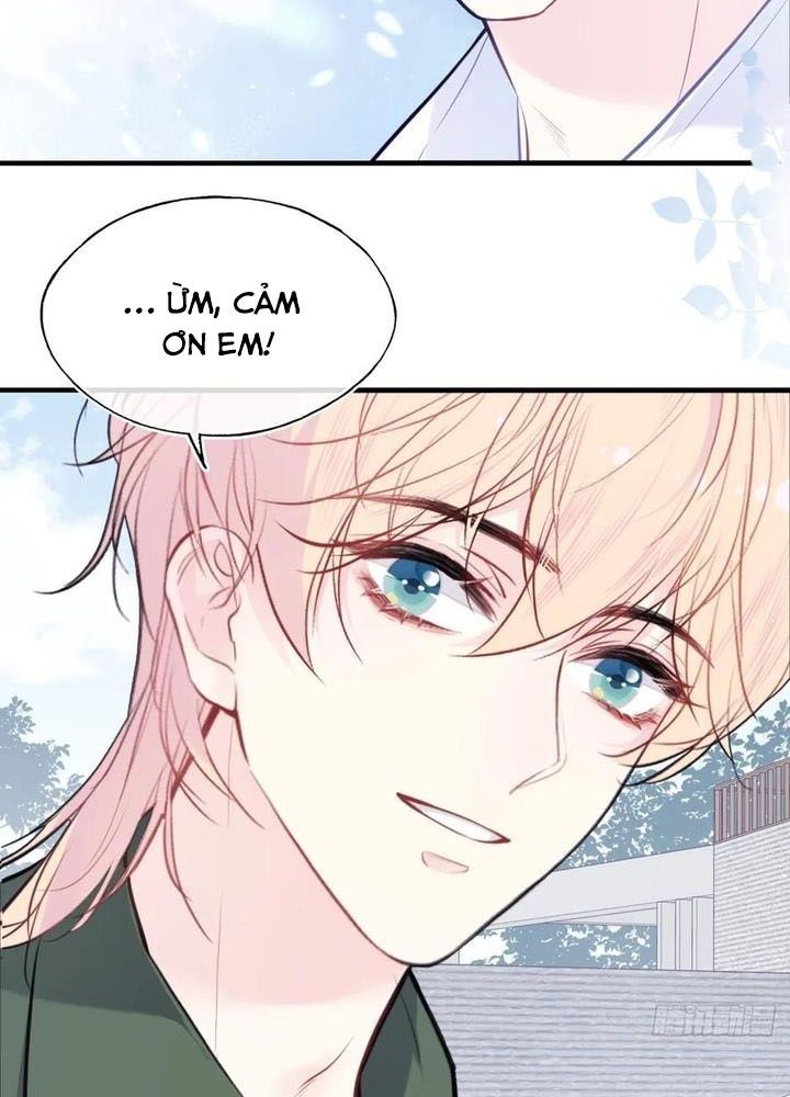 Anh Ấy Chưa Từng Sa Ngã Chapter 97 - Trang 2
