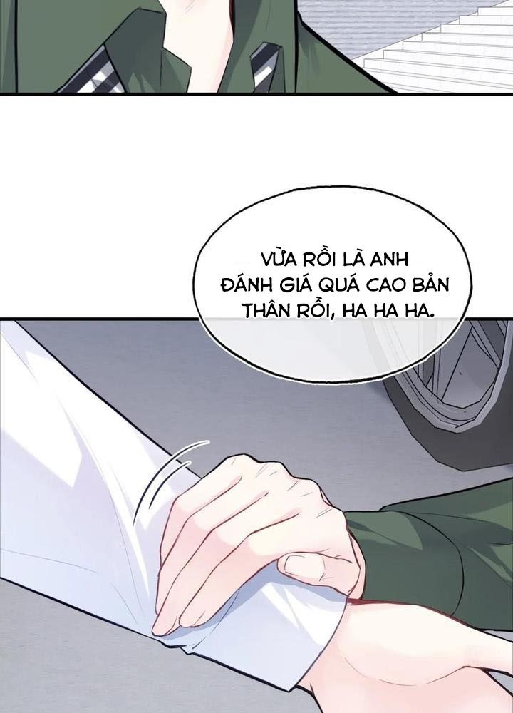 Anh Ấy Chưa Từng Sa Ngã Chapter 97 - Trang 2