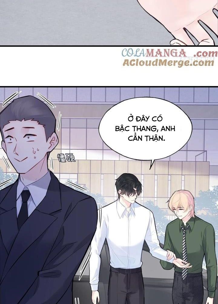 Anh Ấy Chưa Từng Sa Ngã Chapter 97 - Trang 2