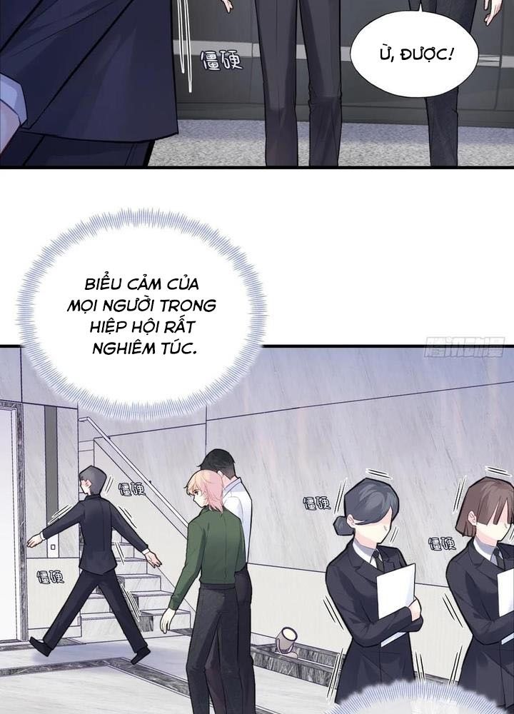 Anh Ấy Chưa Từng Sa Ngã Chapter 97 - Trang 2