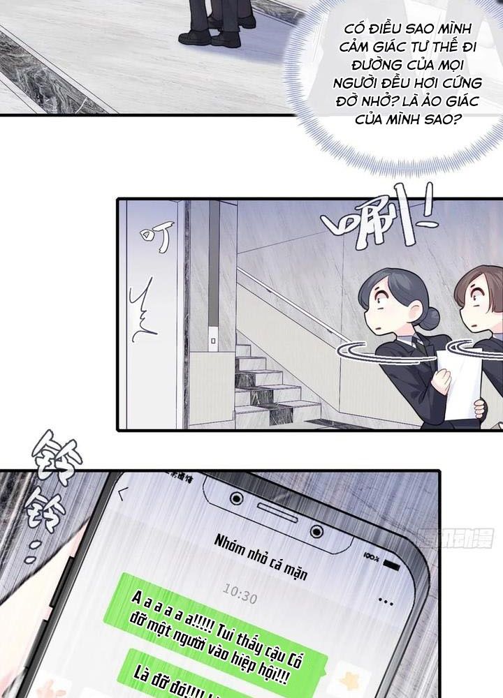 Anh Ấy Chưa Từng Sa Ngã Chapter 97 - Trang 2