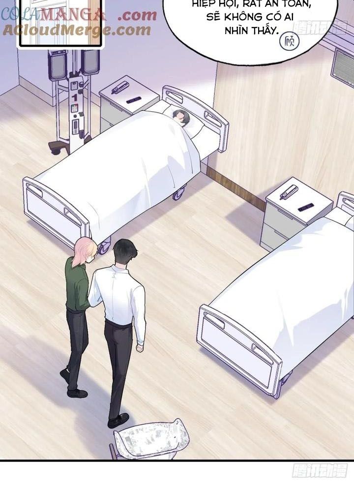 Anh Ấy Chưa Từng Sa Ngã Chapter 97 - Trang 2