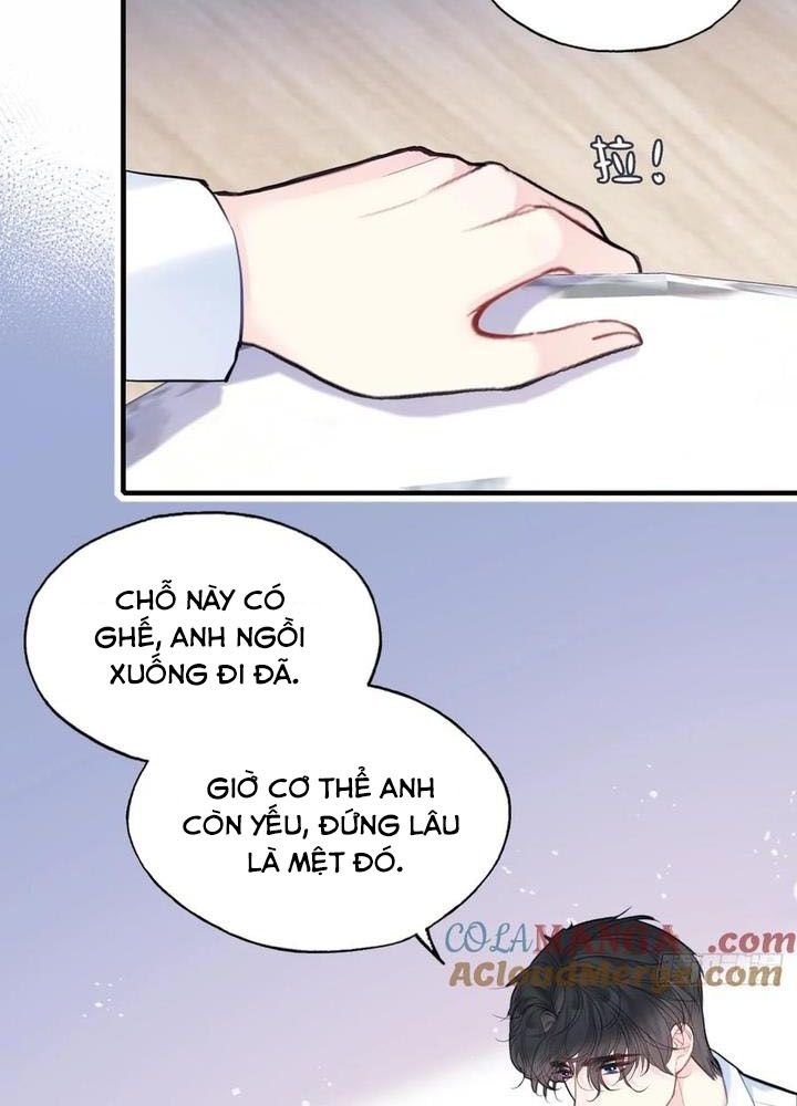 Anh Ấy Chưa Từng Sa Ngã Chapter 97 - Trang 2