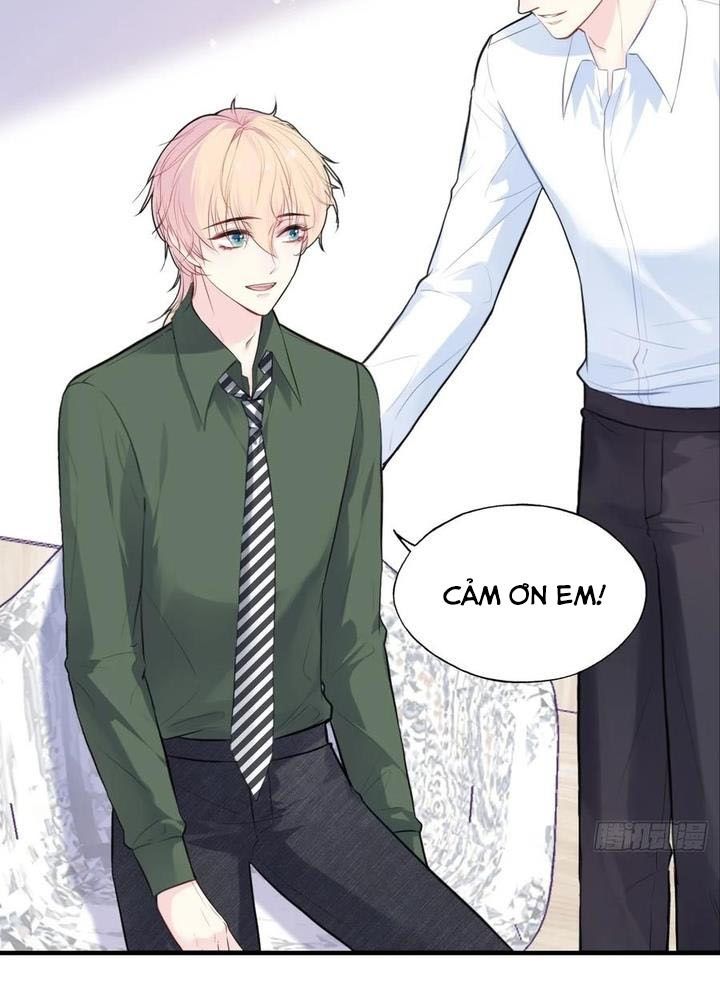 Anh Ấy Chưa Từng Sa Ngã Chapter 97 - Trang 2