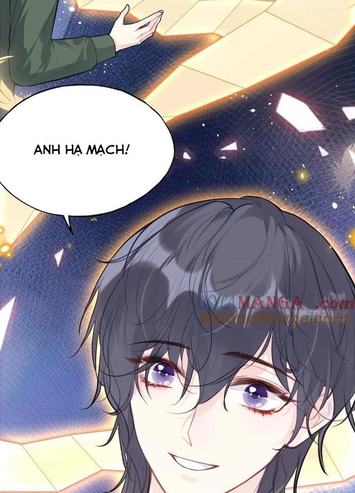 Anh Ấy Chưa Từng Sa Ngã Chapter 97 - Trang 2