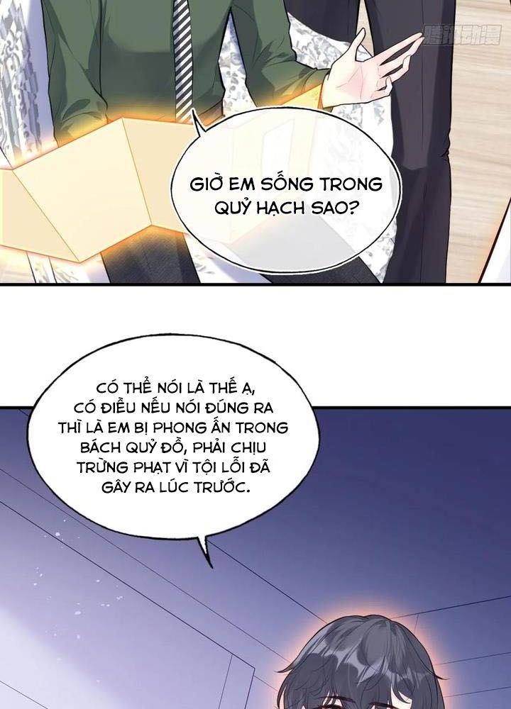 Anh Ấy Chưa Từng Sa Ngã Chapter 97 - Trang 2