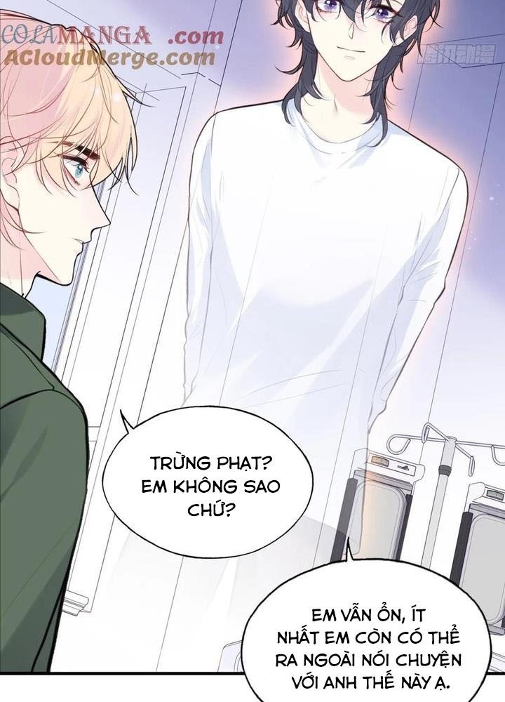 Anh Ấy Chưa Từng Sa Ngã Chapter 97 - Trang 2