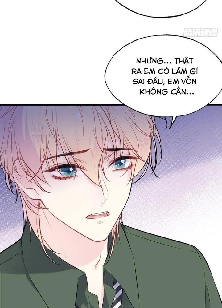 Anh Ấy Chưa Từng Sa Ngã Chapter 97 - Trang 2