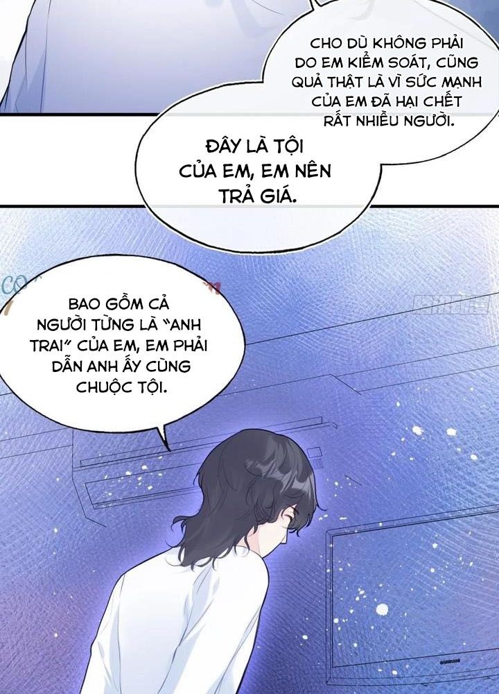 Anh Ấy Chưa Từng Sa Ngã Chapter 97 - Trang 2