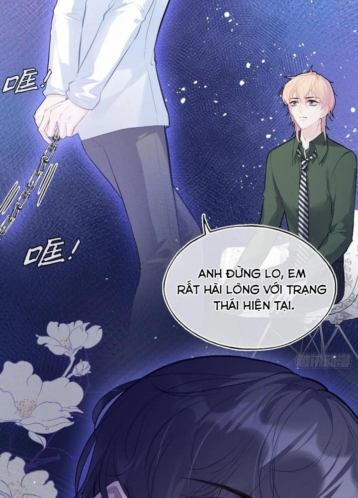 Anh Ấy Chưa Từng Sa Ngã Chapter 97 - Trang 2