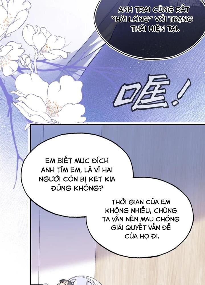 Anh Ấy Chưa Từng Sa Ngã Chapter 97 - Trang 2