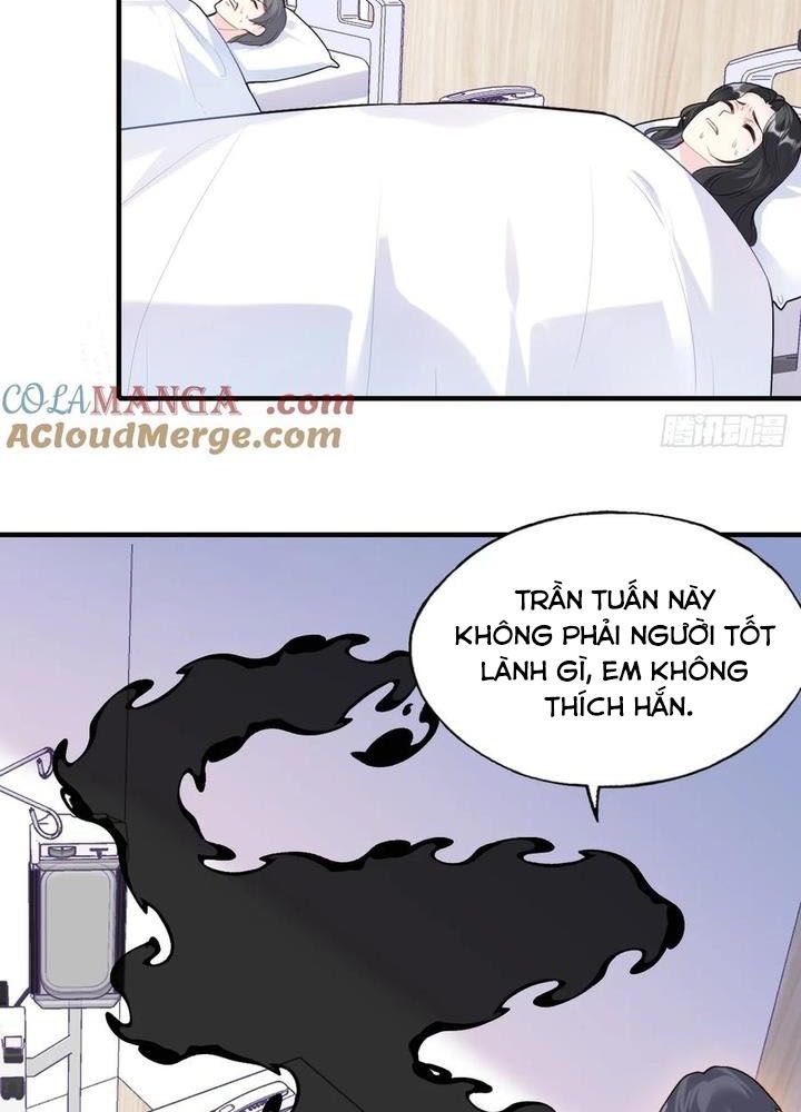 Anh Ấy Chưa Từng Sa Ngã Chapter 97 - Trang 2