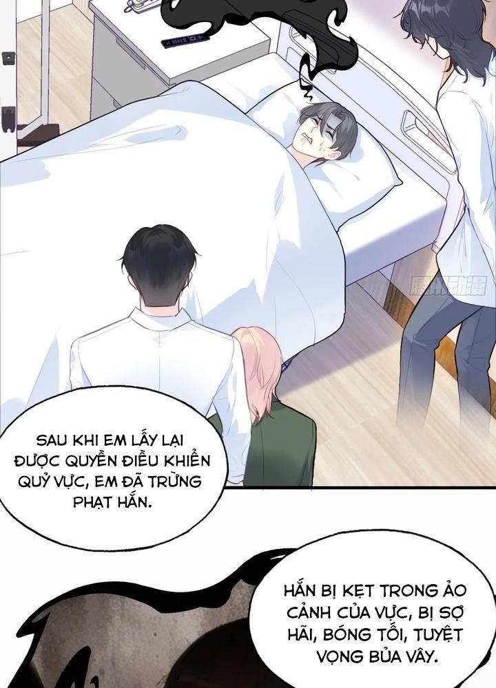 Anh Ấy Chưa Từng Sa Ngã Chapter 97 - Trang 2