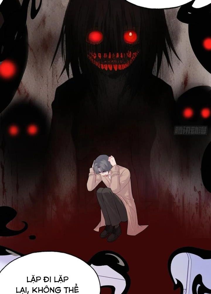 Anh Ấy Chưa Từng Sa Ngã Chapter 97 - Trang 2