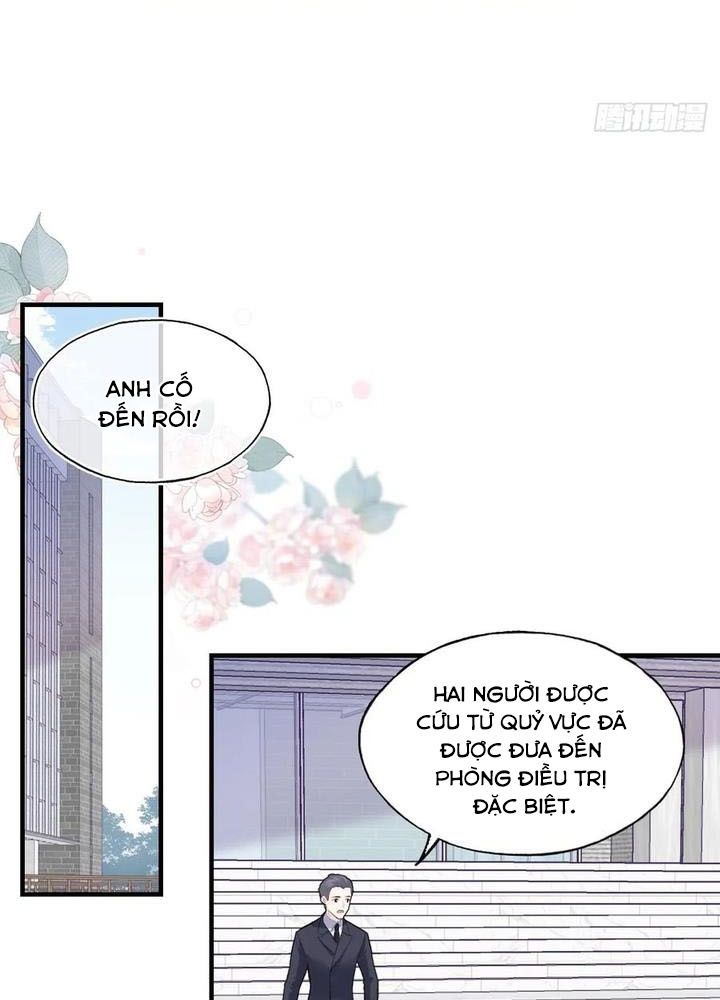 Anh Ấy Chưa Từng Sa Ngã Chapter 97 - Trang 2