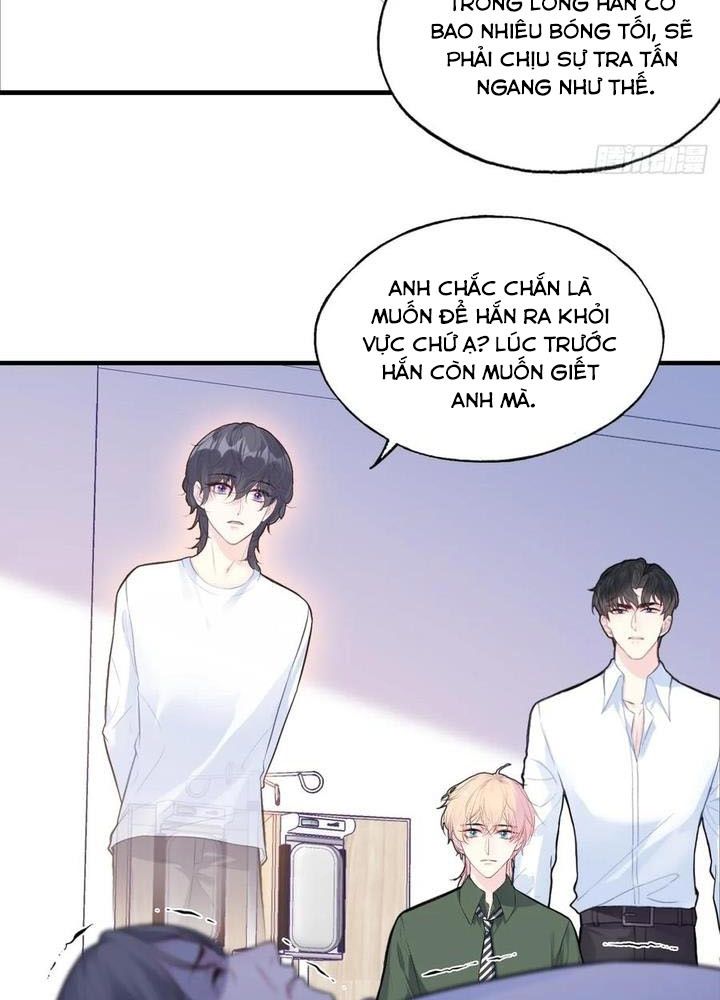 Anh Ấy Chưa Từng Sa Ngã Chapter 97 - Trang 2