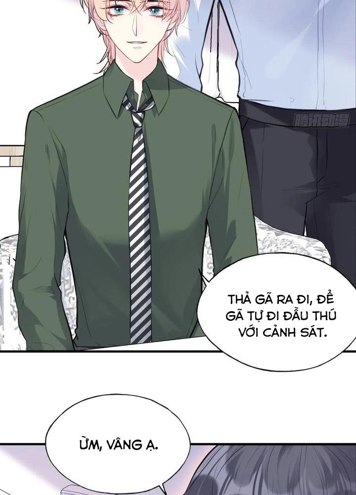 Anh Ấy Chưa Từng Sa Ngã Chapter 97 - Trang 2