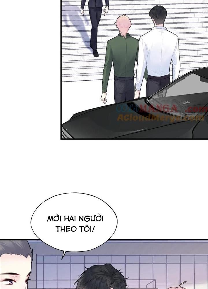 Anh Ấy Chưa Từng Sa Ngã Chapter 97 - Trang 2