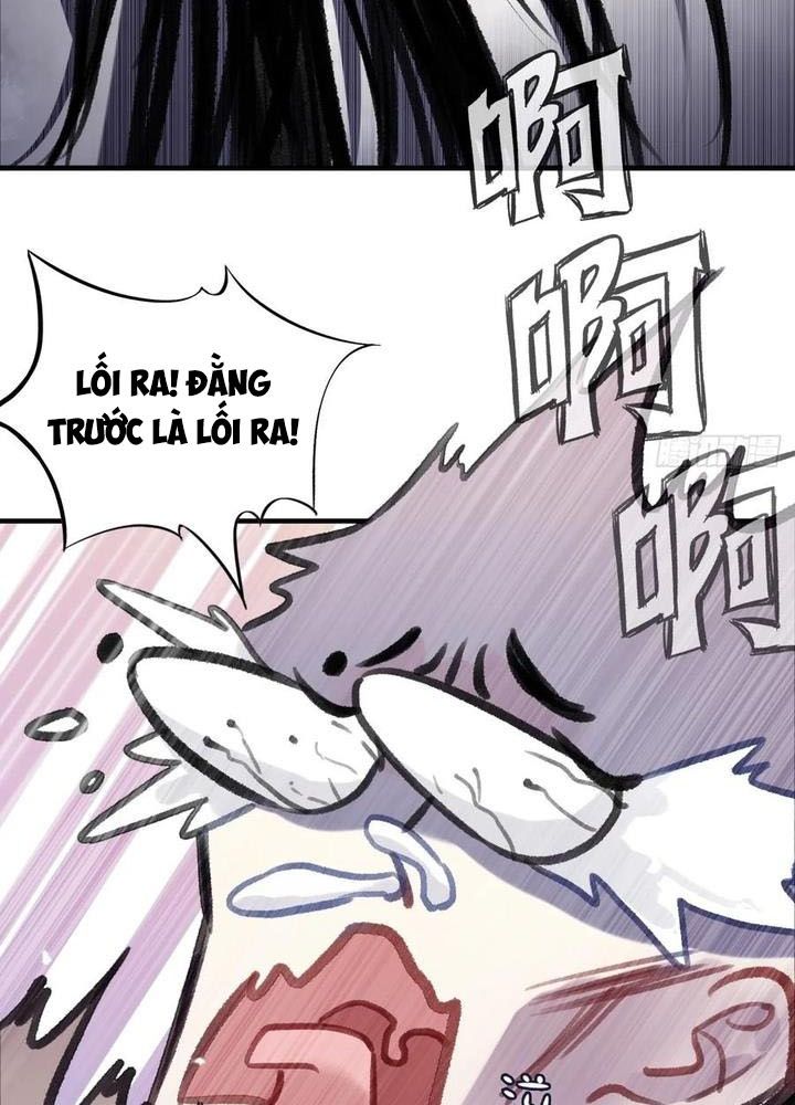 Anh Ấy Chưa Từng Sa Ngã Chapter 97 - Trang 2