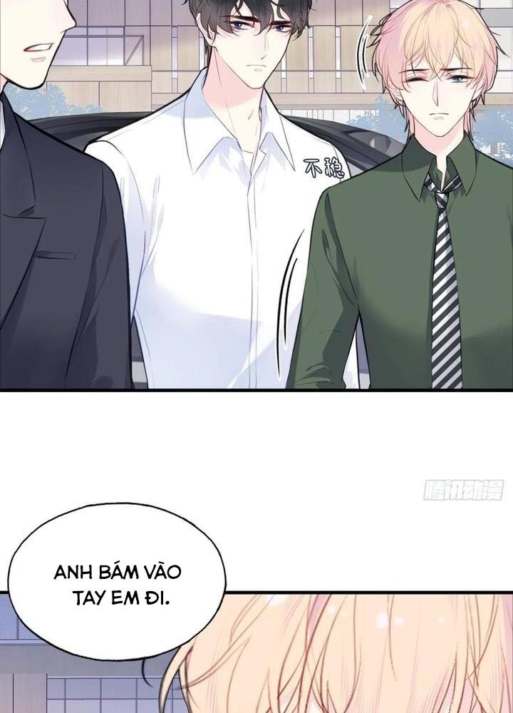 Anh Ấy Chưa Từng Sa Ngã Chapter 97 - Trang 2