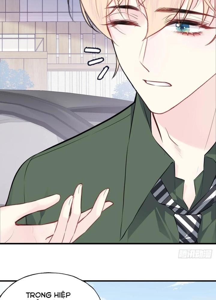Anh Ấy Chưa Từng Sa Ngã Chapter 97 - Trang 2