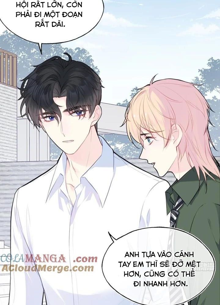 Anh Ấy Chưa Từng Sa Ngã Chapter 97 - Trang 2