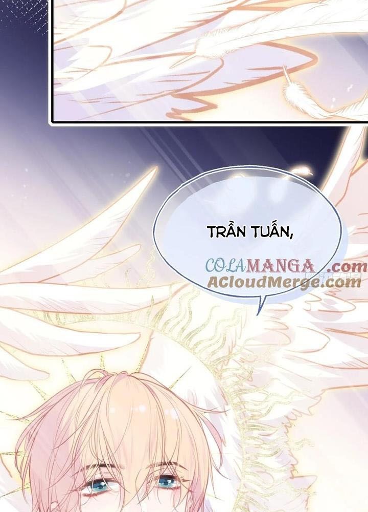 Anh Ấy Chưa Từng Sa Ngã Chapter 98 - Trang 2