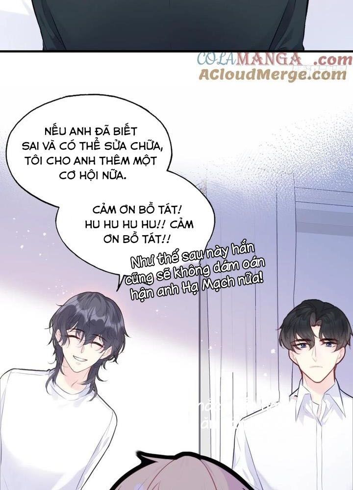 Anh Ấy Chưa Từng Sa Ngã Chapter 98 - Trang 2