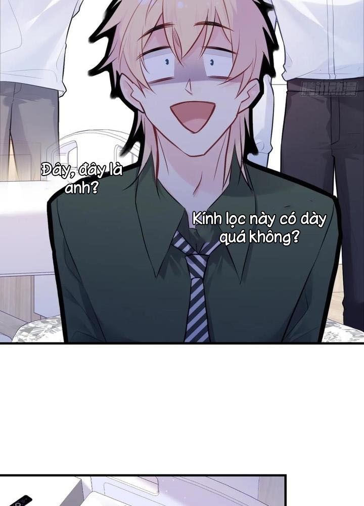 Anh Ấy Chưa Từng Sa Ngã Chapter 98 - Trang 2