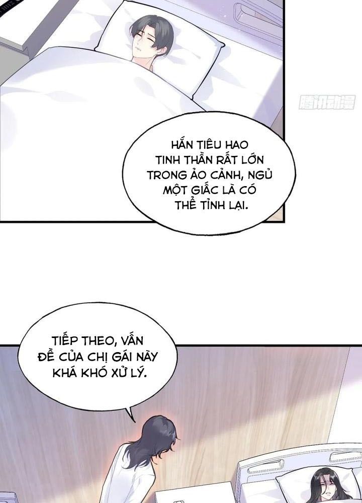 Anh Ấy Chưa Từng Sa Ngã Chapter 98 - Trang 2