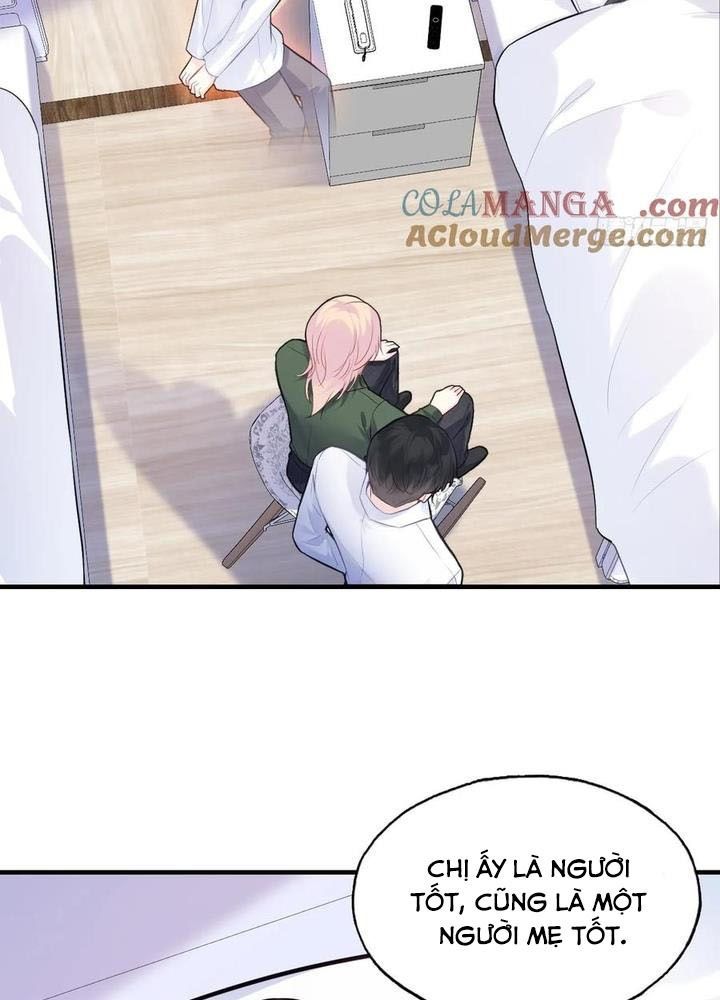 Anh Ấy Chưa Từng Sa Ngã Chapter 98 - Trang 2