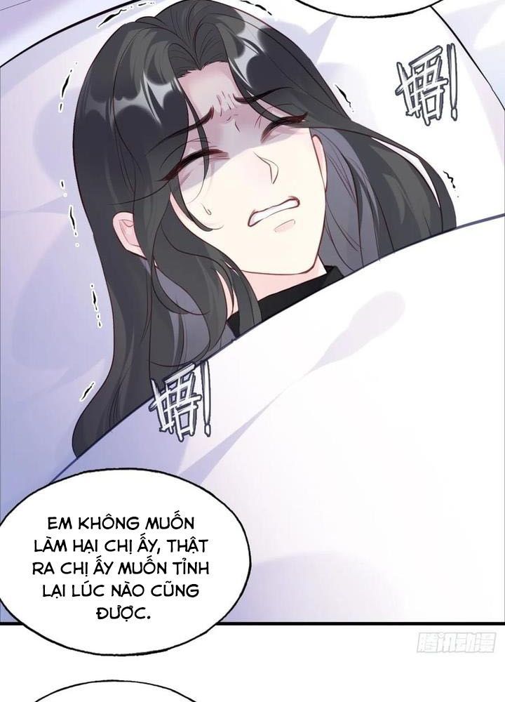 Anh Ấy Chưa Từng Sa Ngã Chapter 98 - Trang 2