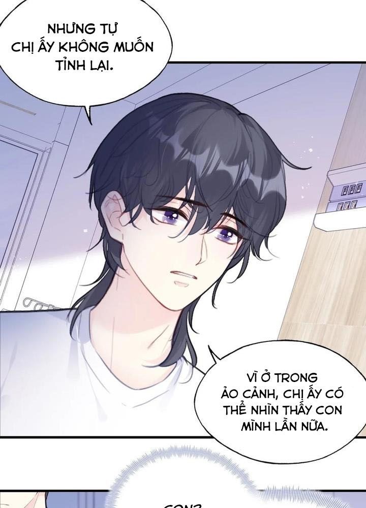 Anh Ấy Chưa Từng Sa Ngã Chapter 98 - Trang 2
