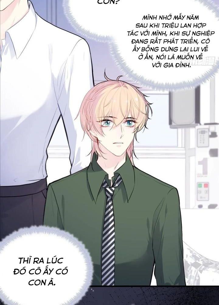 Anh Ấy Chưa Từng Sa Ngã Chapter 98 - Trang 2