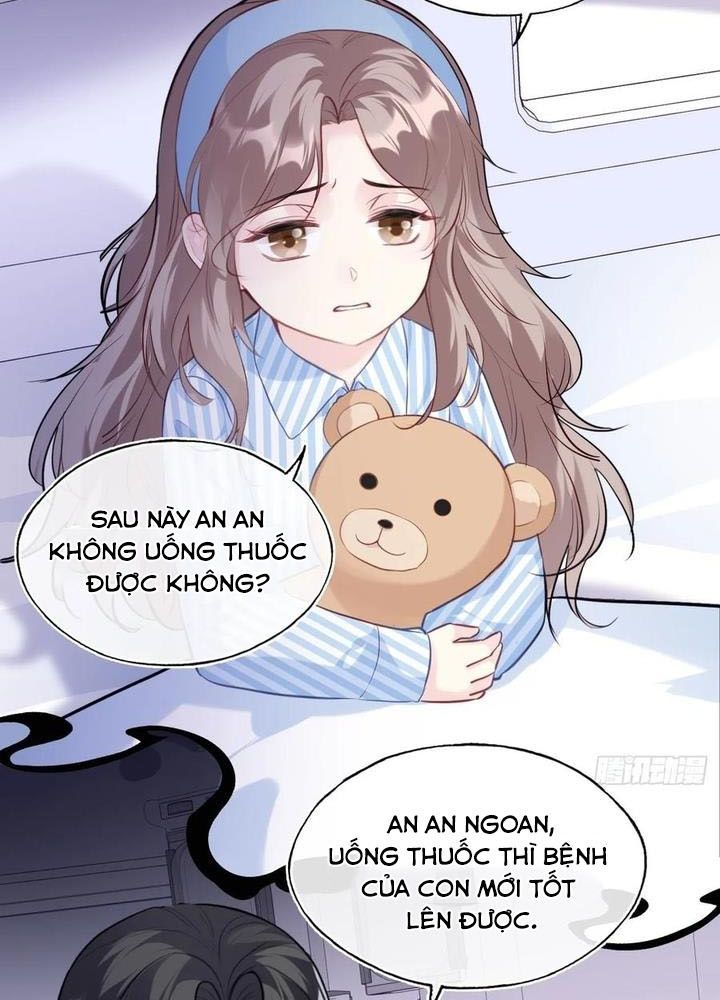 Anh Ấy Chưa Từng Sa Ngã Chapter 98 - Trang 2
