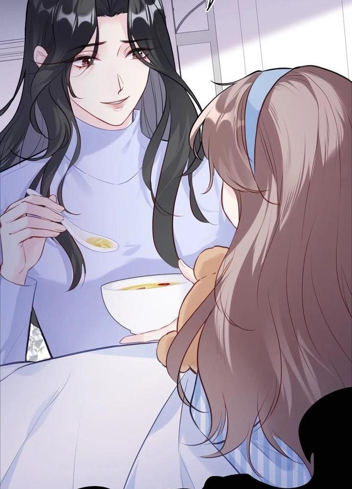 Anh Ấy Chưa Từng Sa Ngã Chapter 98 - Trang 2