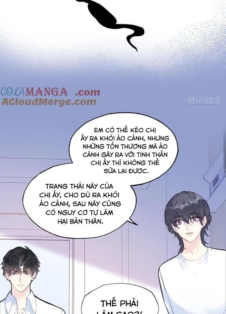 Anh Ấy Chưa Từng Sa Ngã Chapter 98 - Trang 2