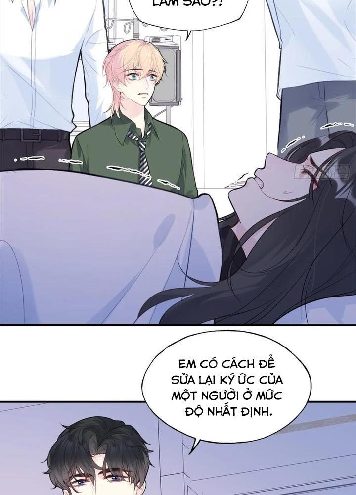 Anh Ấy Chưa Từng Sa Ngã Chapter 98 - Trang 2