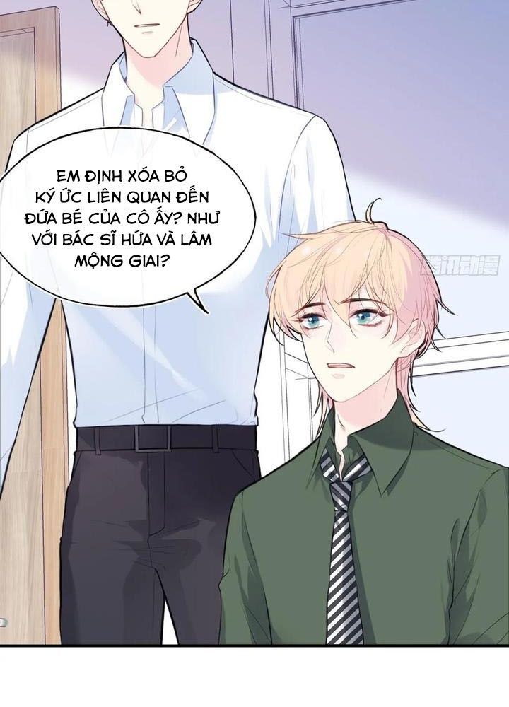 Anh Ấy Chưa Từng Sa Ngã Chapter 98 - Trang 2