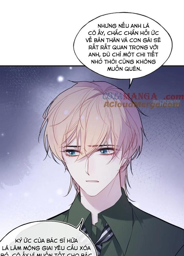 Anh Ấy Chưa Từng Sa Ngã Chapter 98 - Trang 2