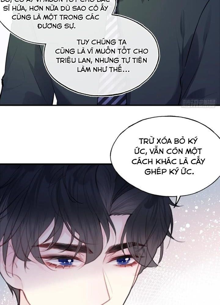 Anh Ấy Chưa Từng Sa Ngã Chapter 98 - Trang 2