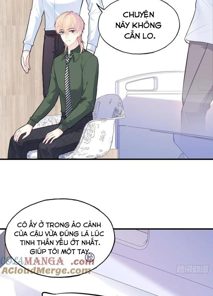 Anh Ấy Chưa Từng Sa Ngã Chapter 98 - Trang 2