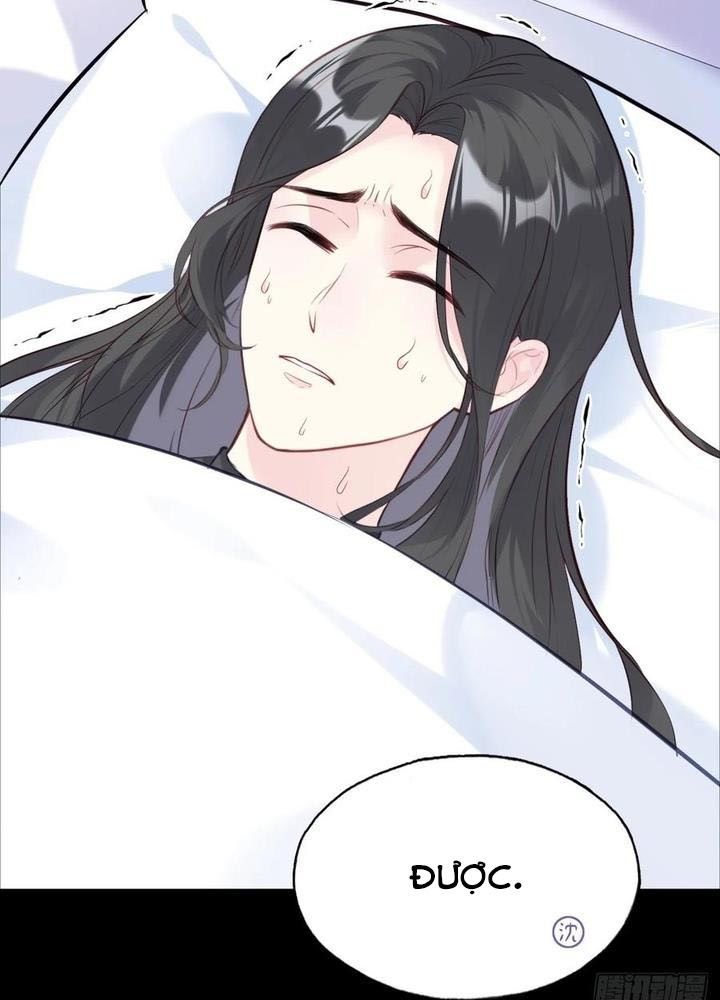 Anh Ấy Chưa Từng Sa Ngã Chapter 98 - Trang 2