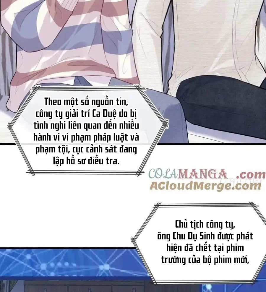 Anh Ấy Chưa Từng Sa Ngã Chapter 99 - Trang 2