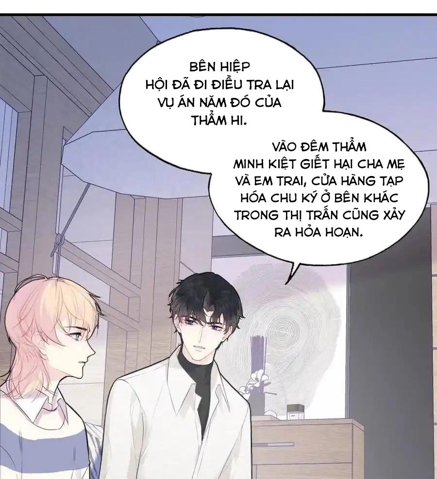 Anh Ấy Chưa Từng Sa Ngã Chapter 99 - Trang 2