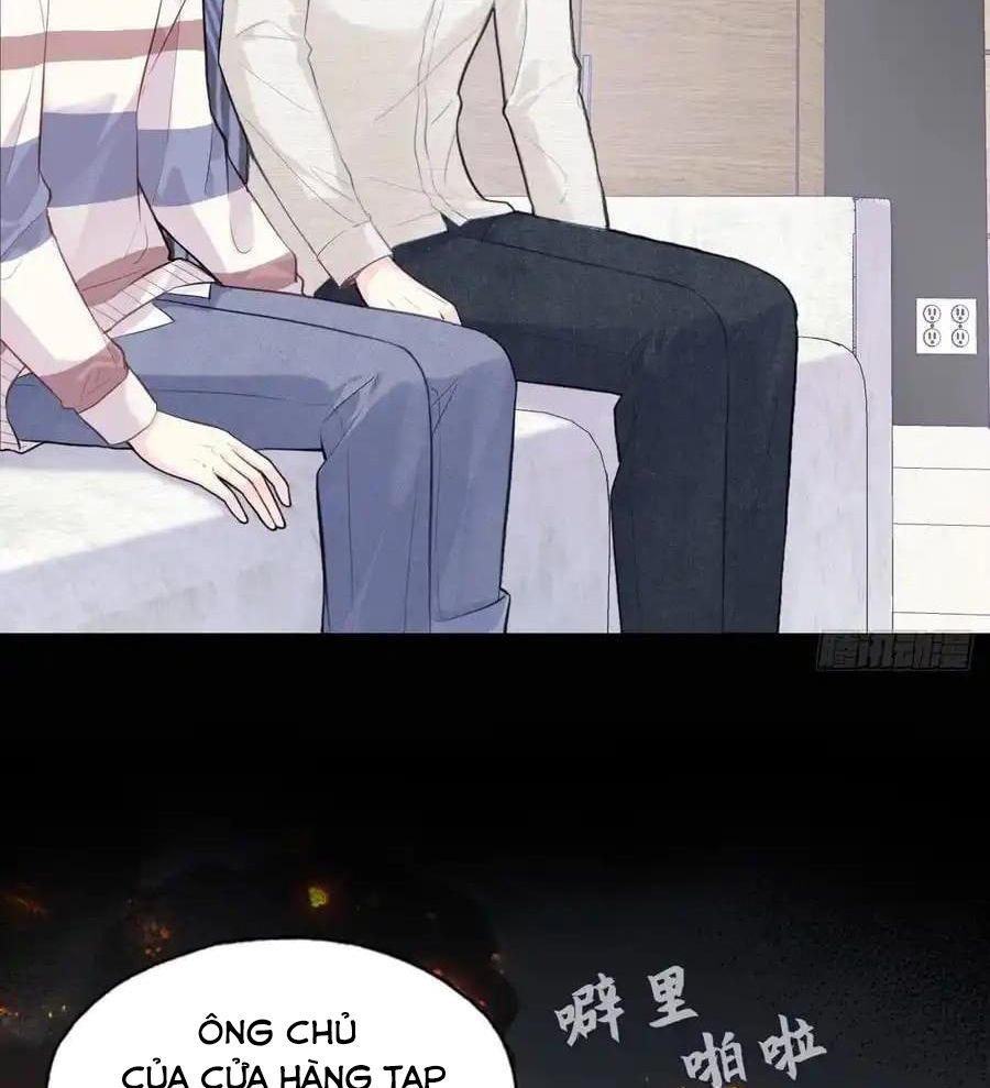 Anh Ấy Chưa Từng Sa Ngã Chapter 99 - Trang 2