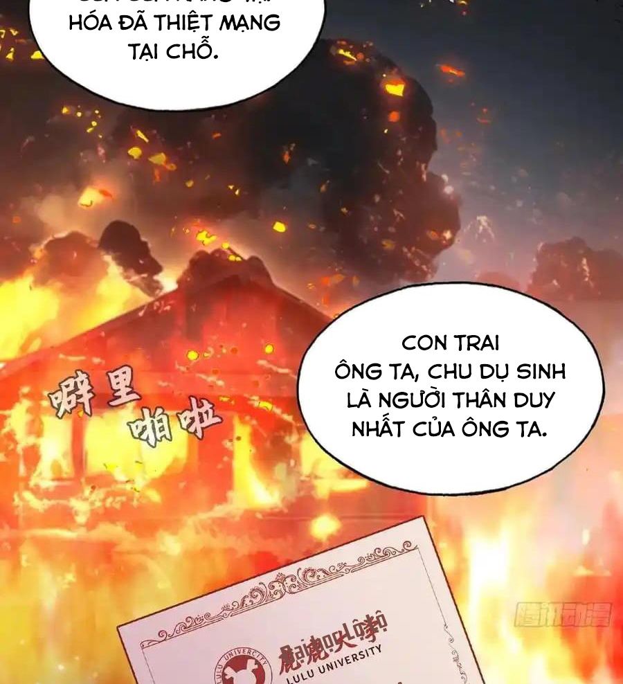 Anh Ấy Chưa Từng Sa Ngã Chapter 99 - Trang 2