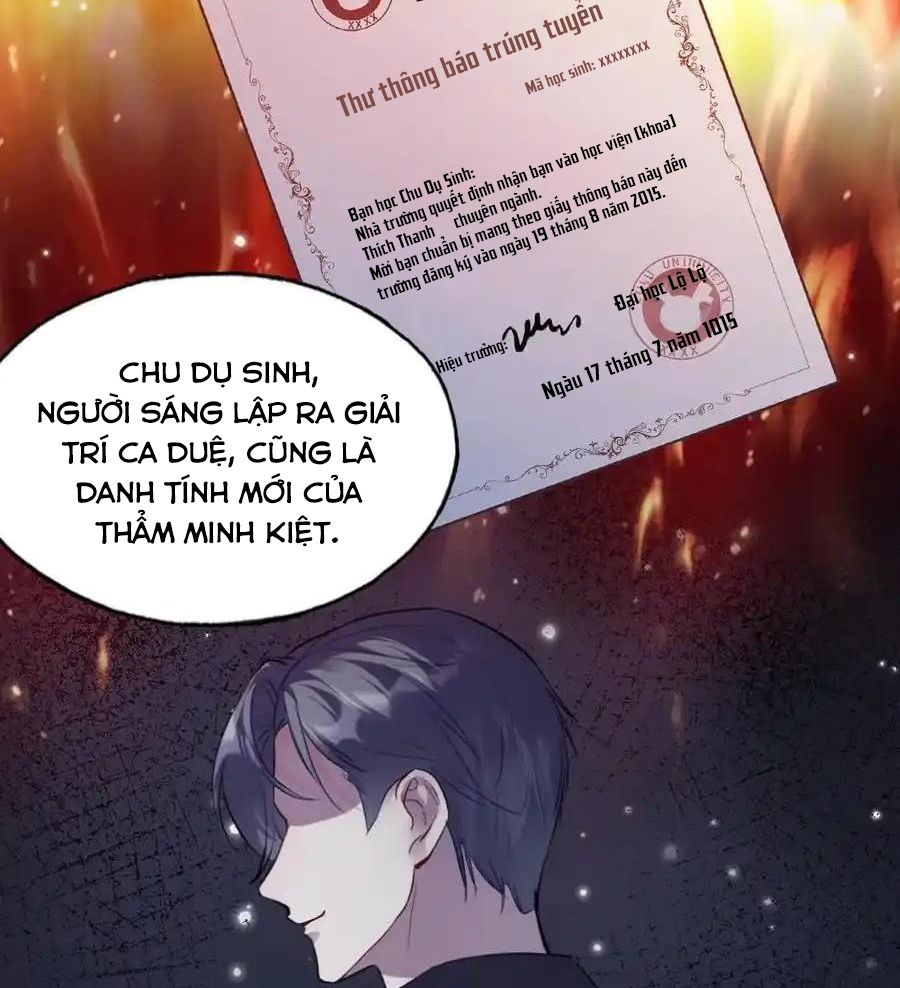 Anh Ấy Chưa Từng Sa Ngã Chapter 99 - Trang 2