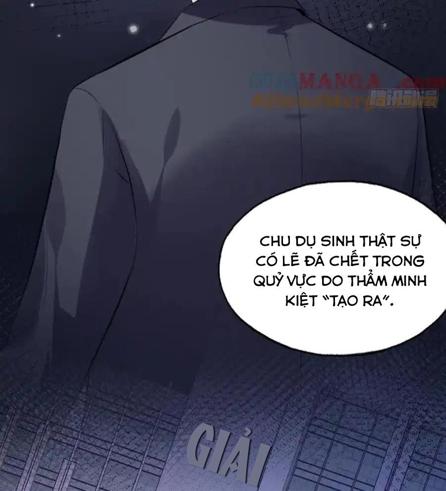 Anh Ấy Chưa Từng Sa Ngã Chapter 99 - Trang 2